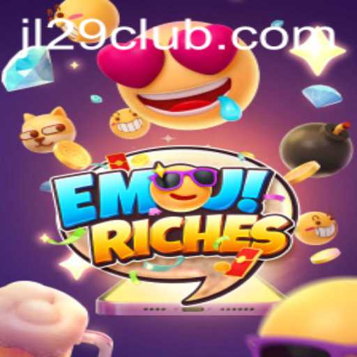 Exploring the World of EmojiRiches: A New Gaming Sensation