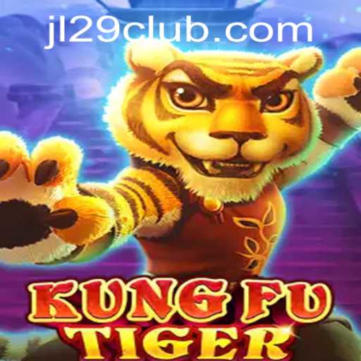 Dive into the World of KungFuTiger: A Thrilling Adventure